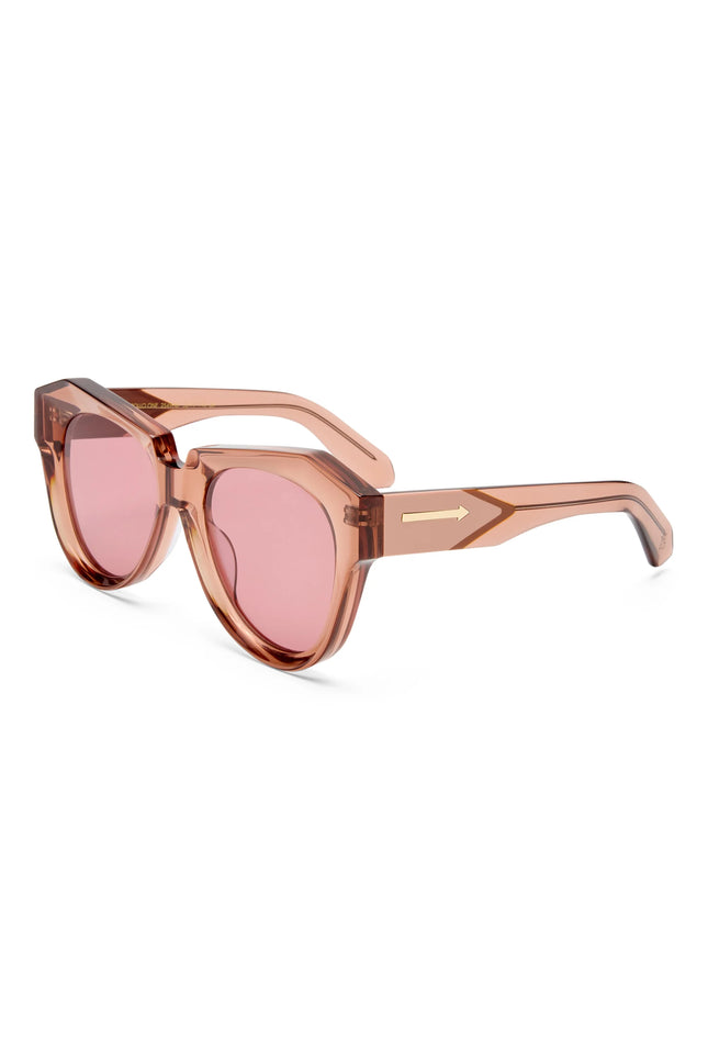 Karen Walker Apollo One - Putty