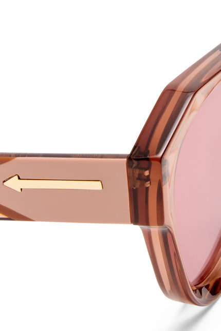 Karen Walker Apollo One - Putty