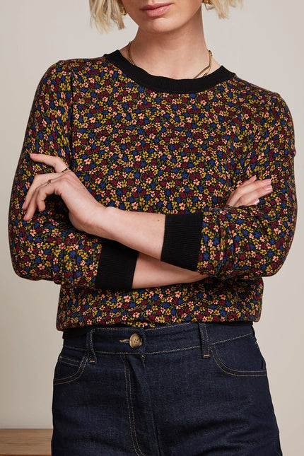 King Louie Agnes Top - Flaminga