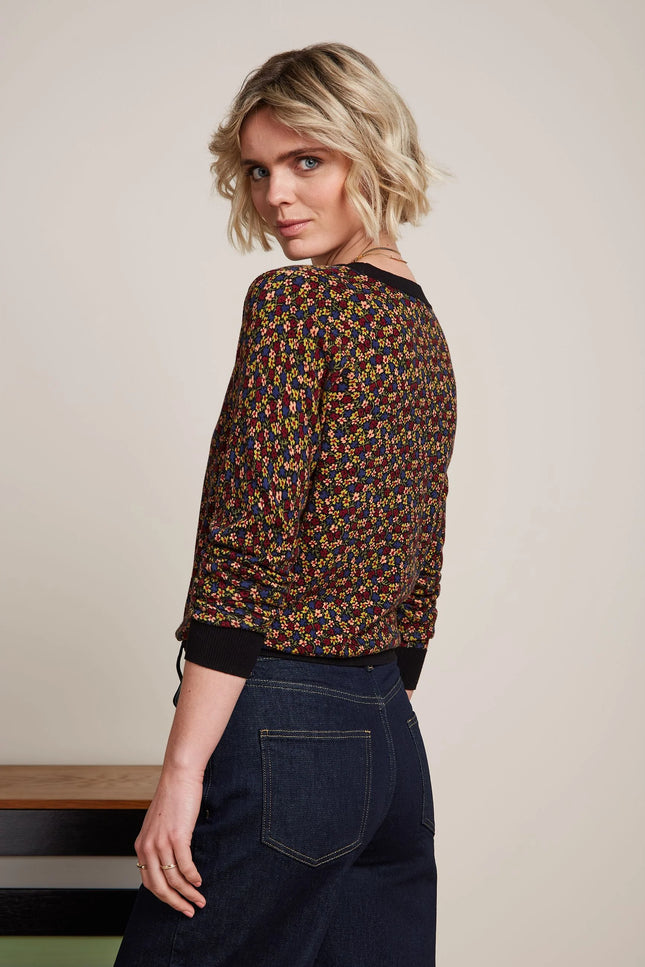 King Louie Agnes Top - Flaminga