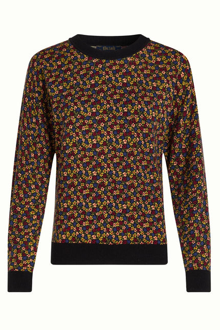 King Louie Agnes Top - Flaminga