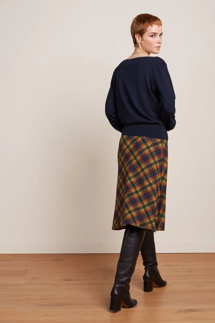 King Louie Juno Skirt - Bennet