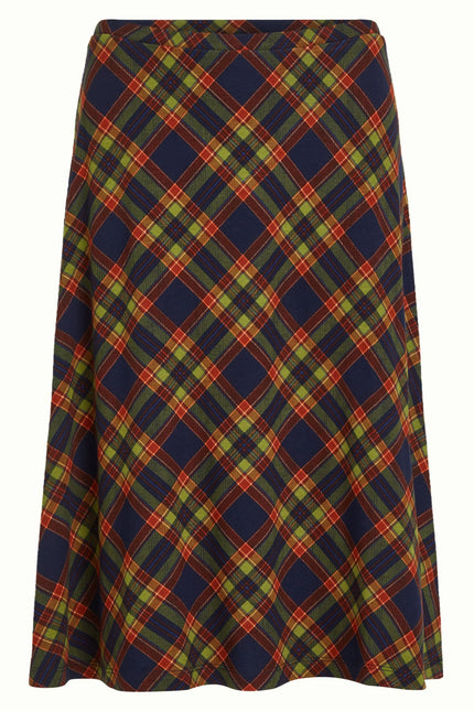 King Louie Juno Skirt - Bennet