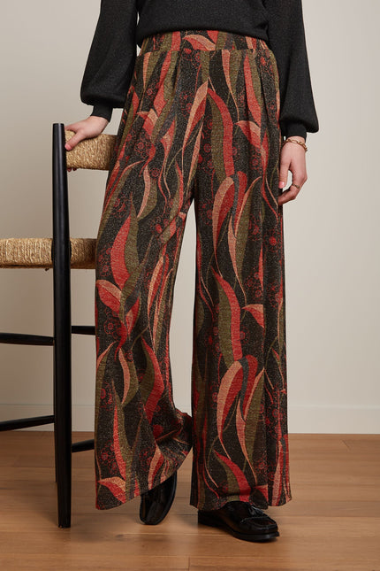 King Louie Lola Pants - Bailey
