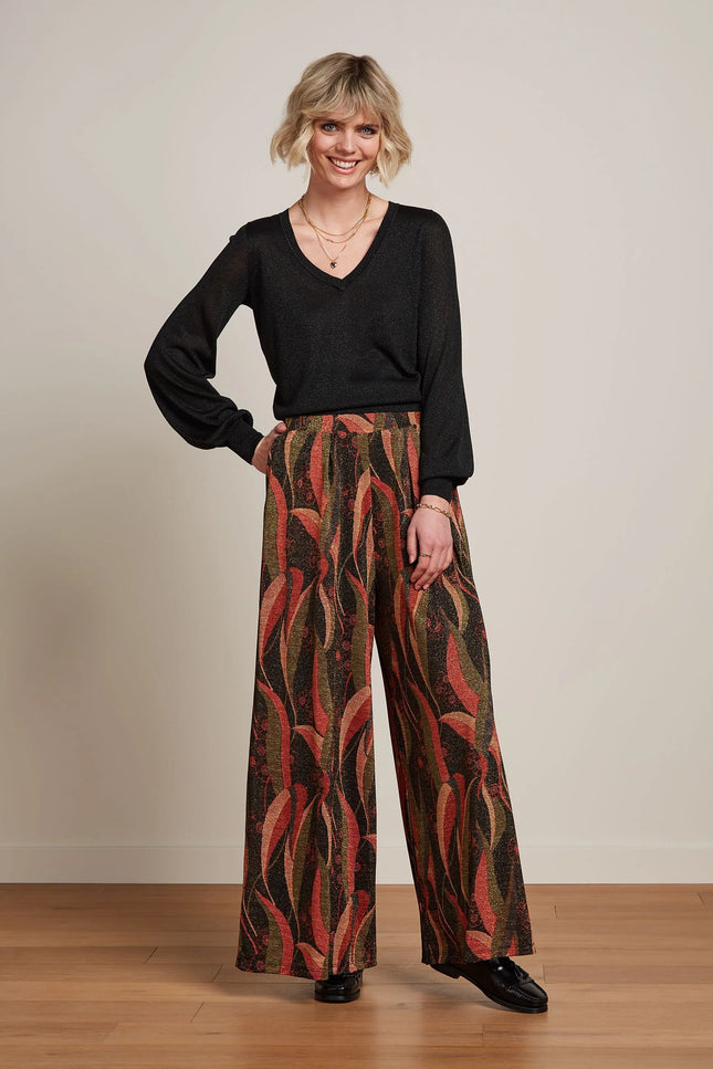 King Louie Lola Pants - Bailey