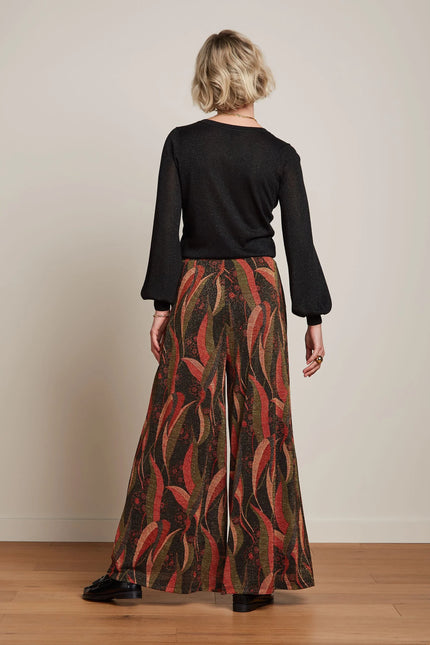 King Louie Lola Pants - Bailey