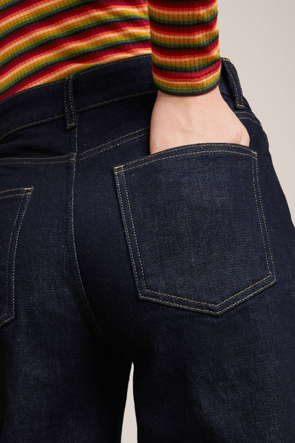 King Louie Paige Pants - Walker Denim
