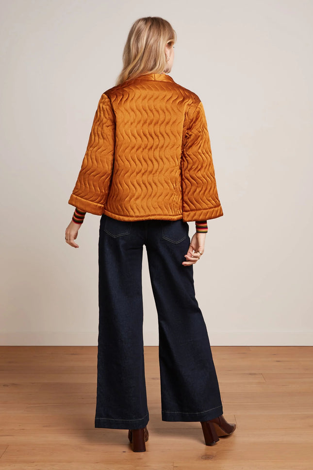 King Louie Paige Pants - Walker Denim