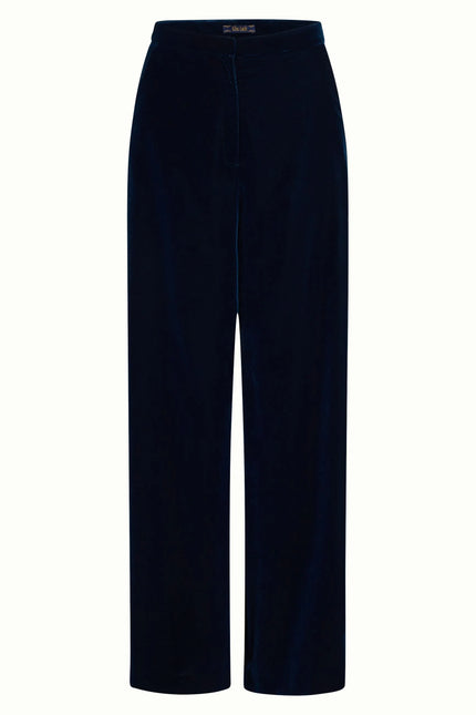 King Louie Peppa Pants - Gamine Velvet