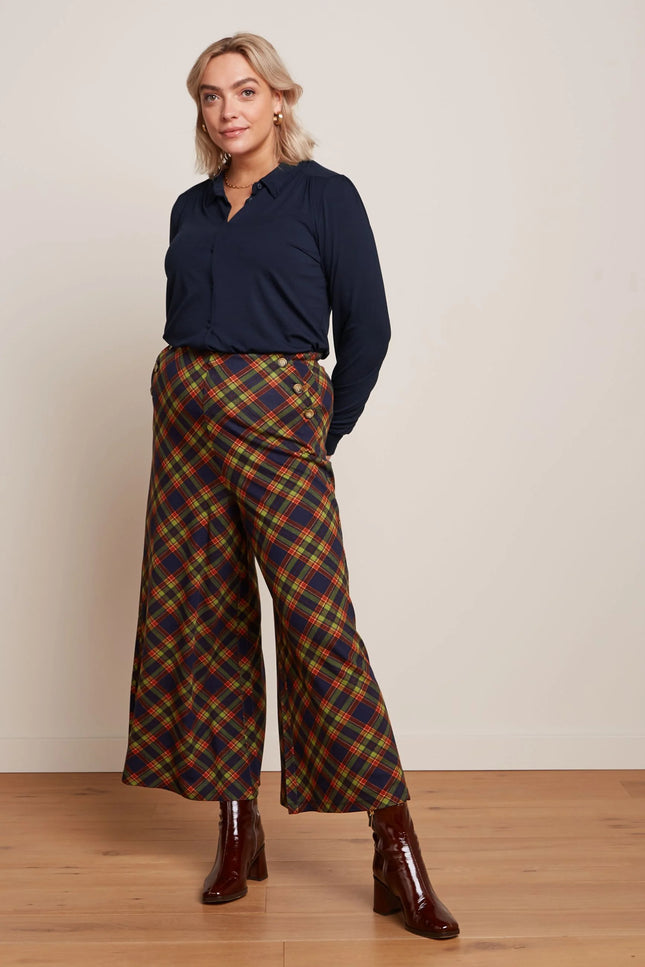 King Louie Pia Culotte - Bennet