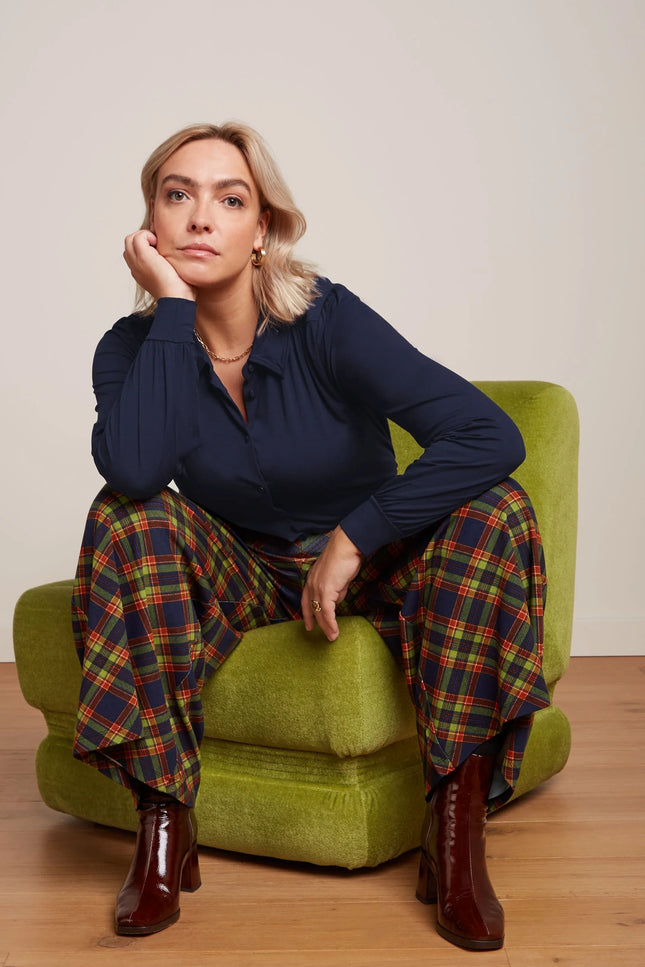 King Louie Pia Culotte - Bennet