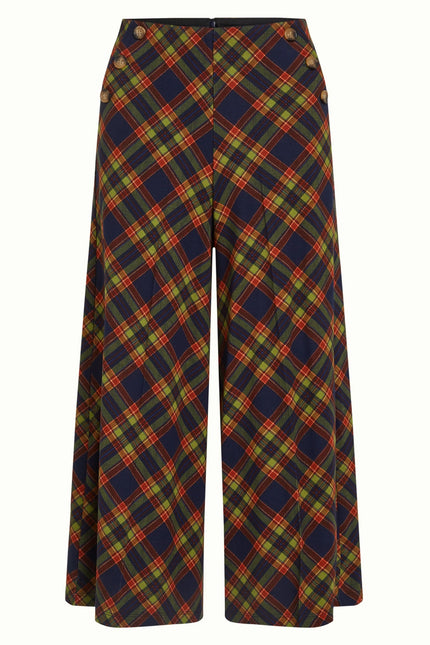 King Louie Pia Culotte - Bennet