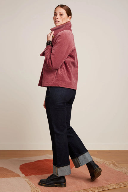 King Louie Sylvie Jacket - Corduroy
