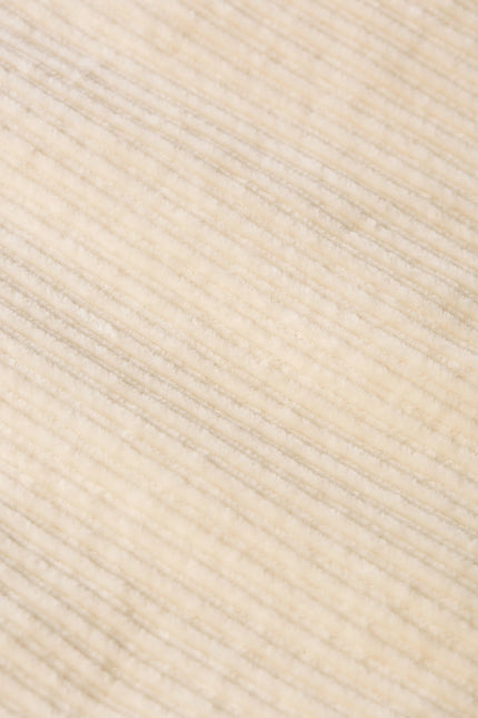 King Louie Tina Blazer Corduroy - Ivory