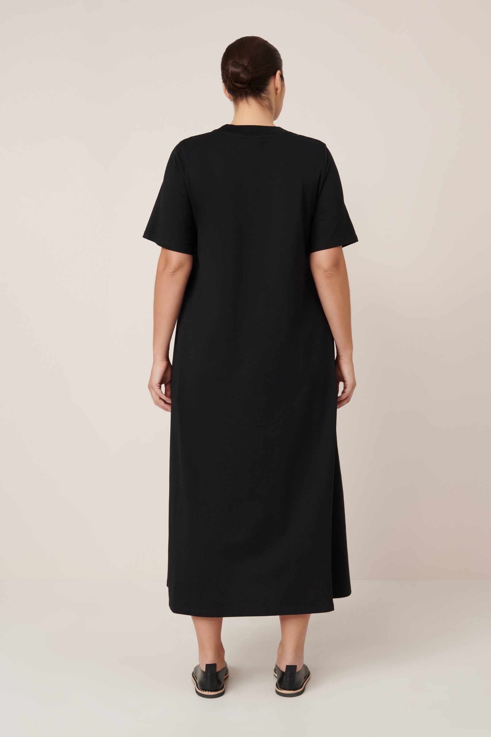 Long T Shirt Dresses Nz Tshirt Dress Cotton Shirt Dress Nz Women's