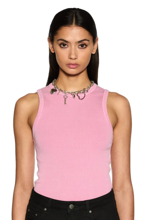 Ksubi Syndicate Tank - Xtra Hyper
