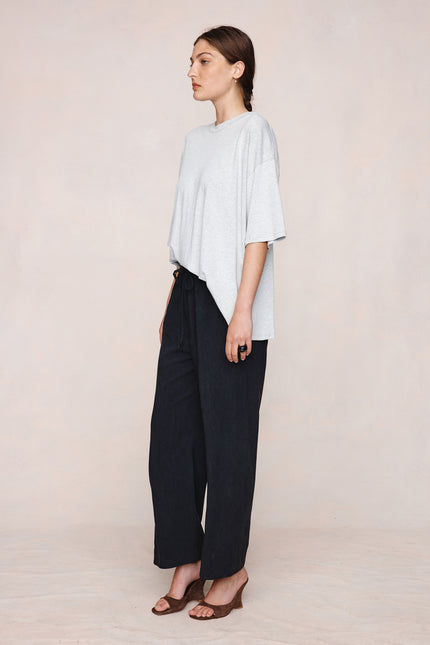 Marle Lillie Pant - Black