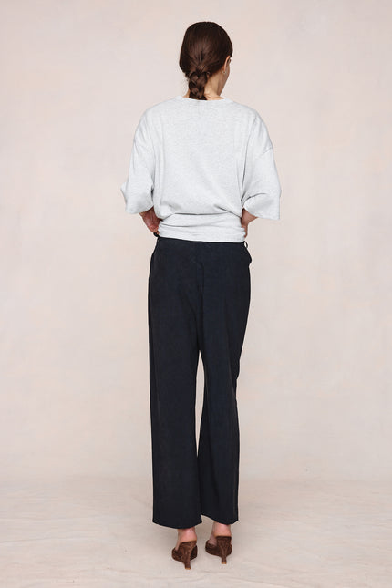 Marle Lillie Pant - Black