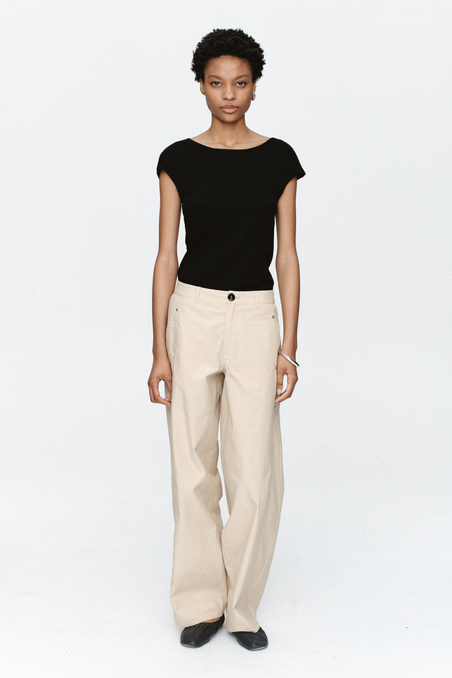 Marle Sumiko Pant - Reed
