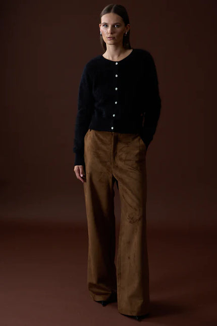 Mia Fratino Sienna Cardi - Jet