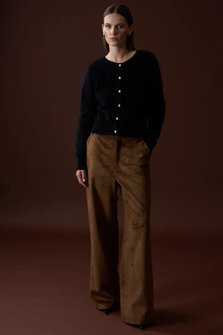 Mia Fratino Sienna Cardi - Jet