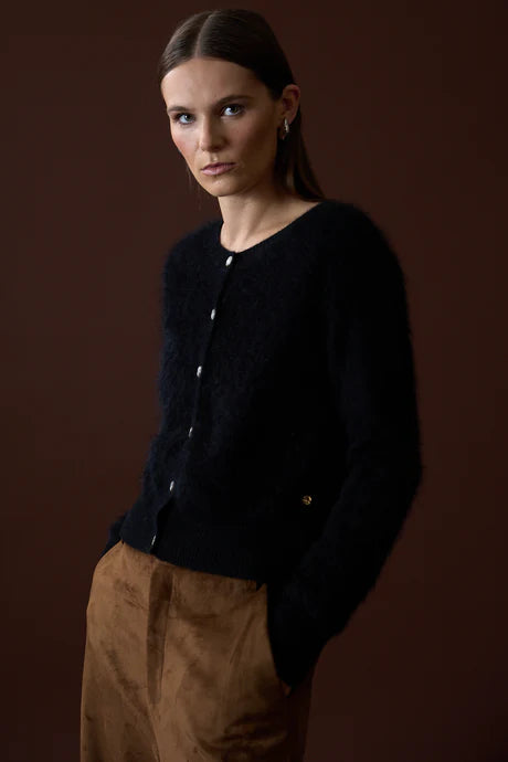 Mia Fratino Sienna Cardi - Jet
