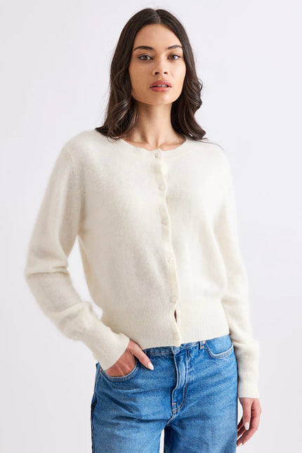 Mia Fratino Sierra Cardi - Polar