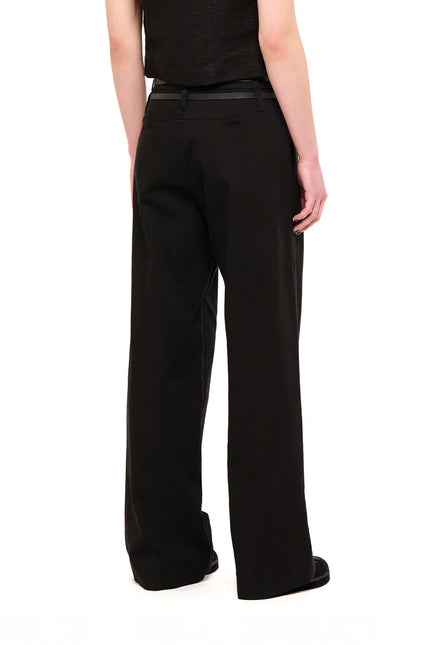 NOM*d Celebration Trouser - Black