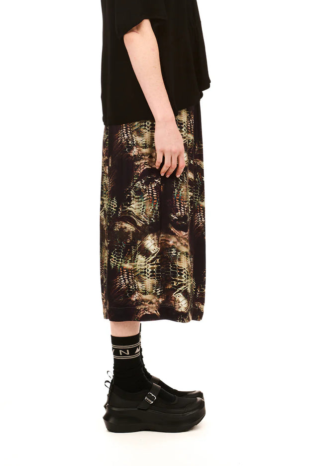 Nom*d Forever Skirt - Perseus Print