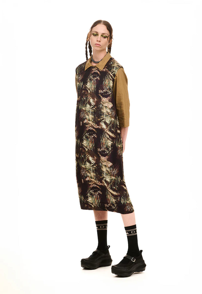 Nom*d Prologue Slip - Perseus Print