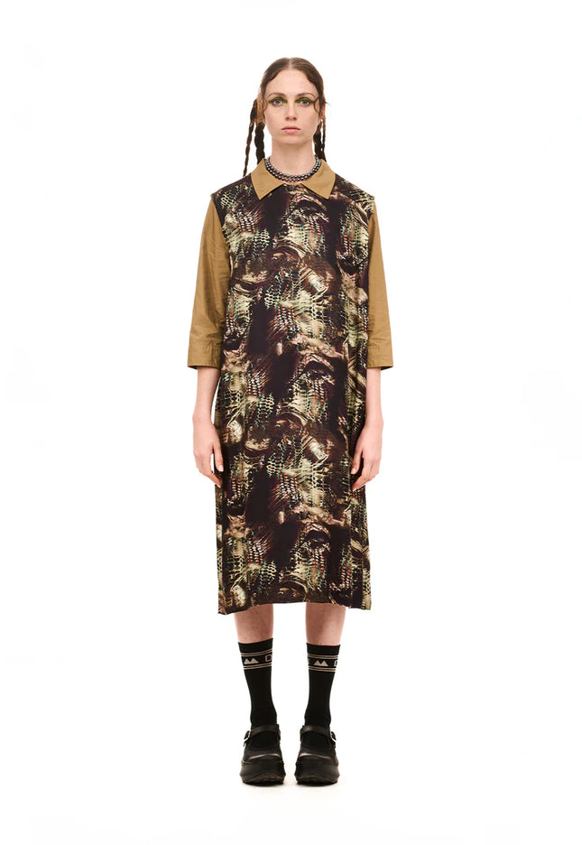 Nom*d Prologue Slip - Perseus Print