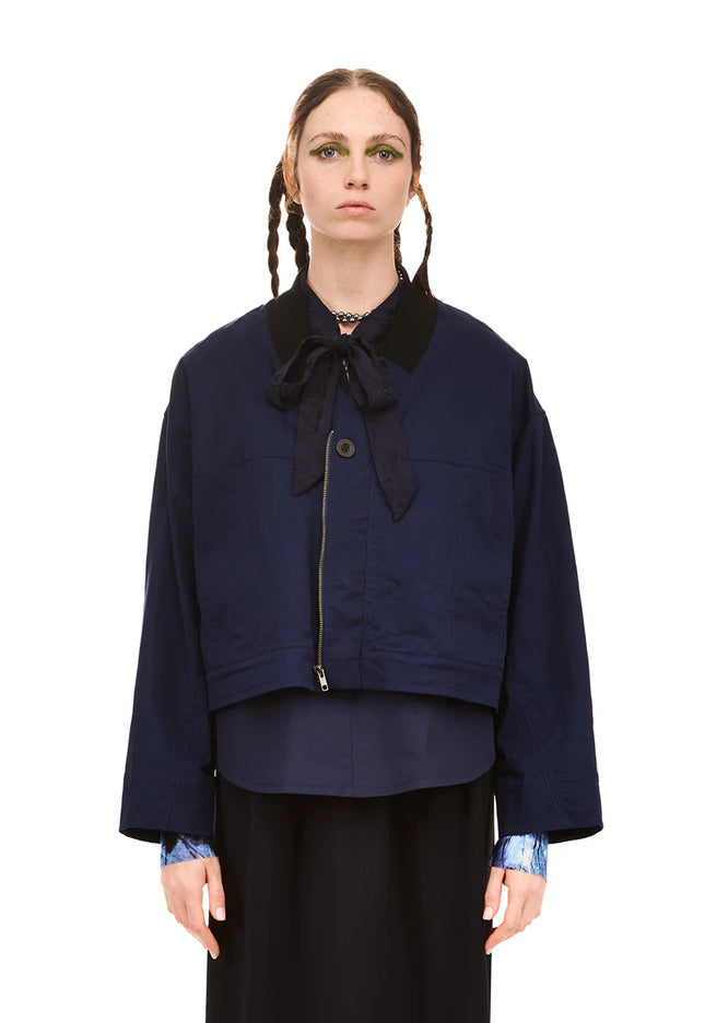 NOM*d Textbook Bomber - Marine