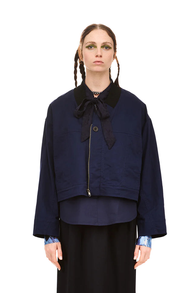 NOM*d Textbook Bomber - Marine