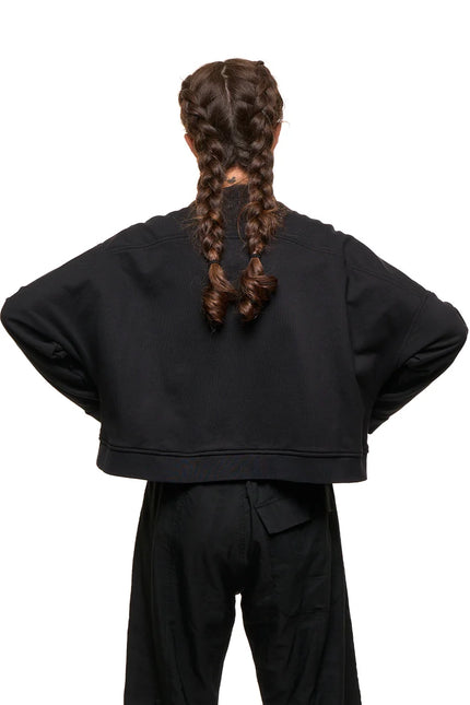NOM*d Victory Bomber - Black