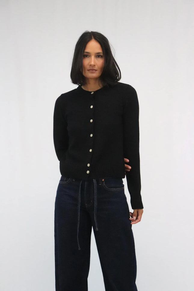 Tatano Noli Cardi - Black