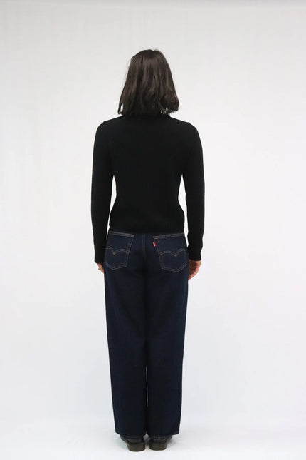 Tatano Noli Cardi - Black