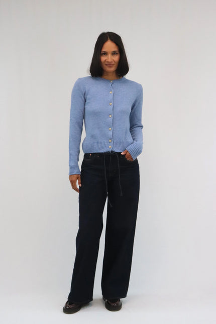 Tatano Noli Cardi - Chambray
