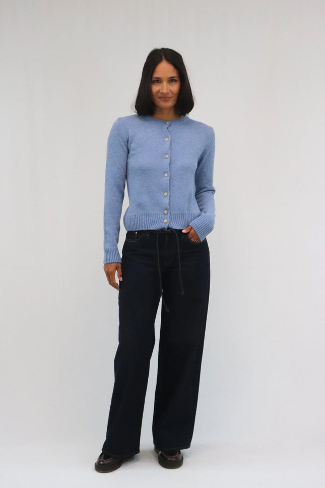 Tatano Noli Cardi - Chambray