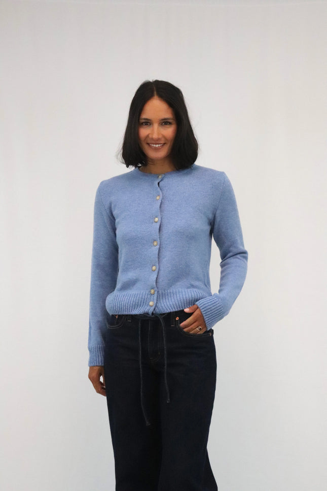 Tatano Noli Cardi - Chambray