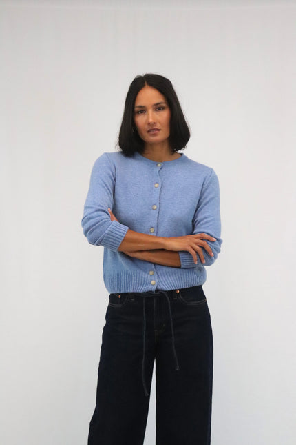 Tatano Noli Cardi - Chambray