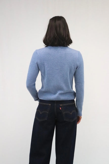Tatano Noli Cardi - Chambray