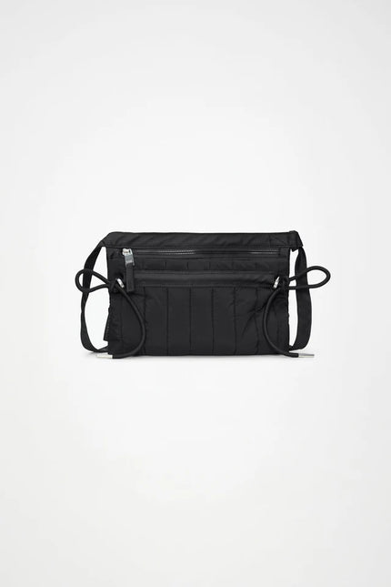 Rains Koya Vision Crossbody - Black