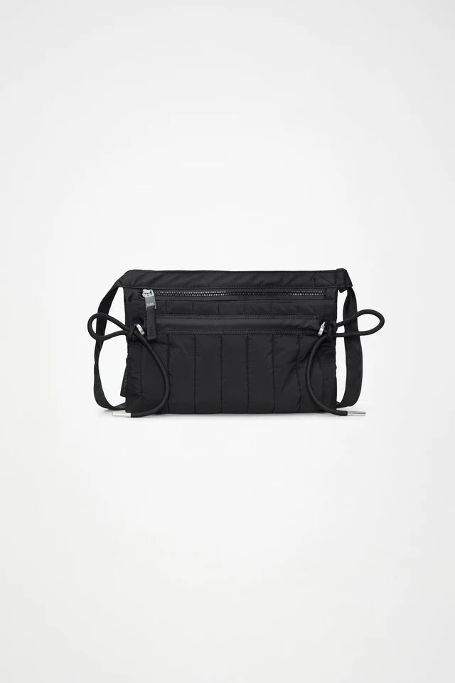 Rains Koya Vision Crossbody - Black
