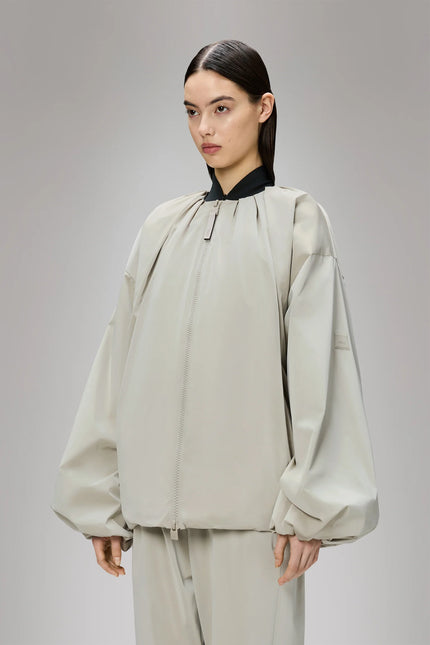 Rains Lohja Vision Insulated Bomber - Matrix