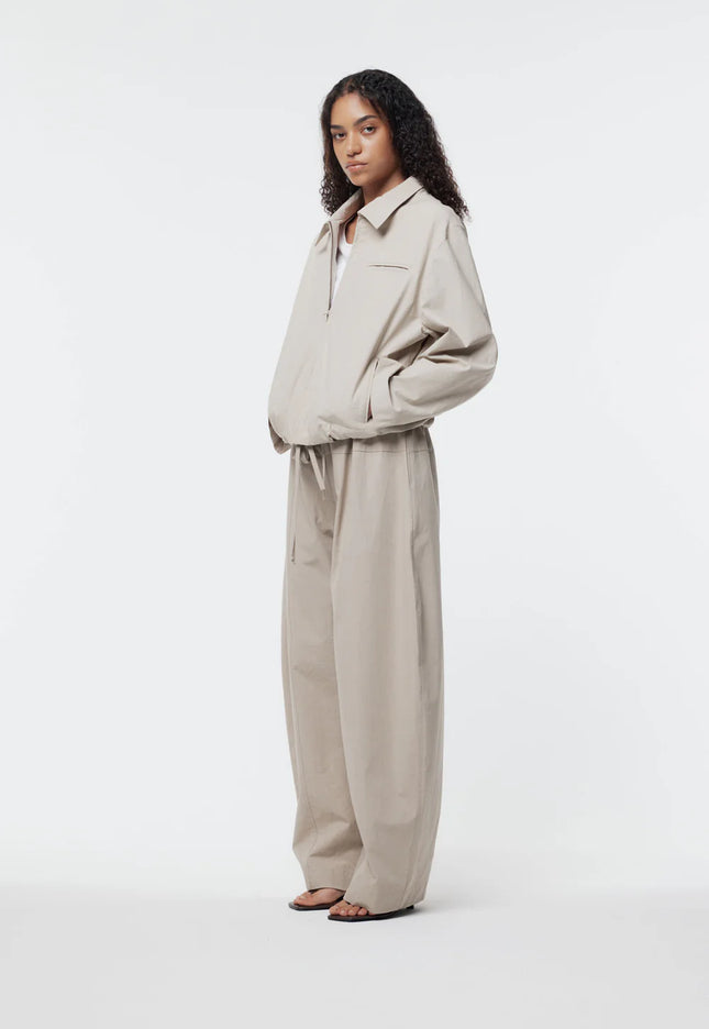 Gregory Meyer Pant - Dune