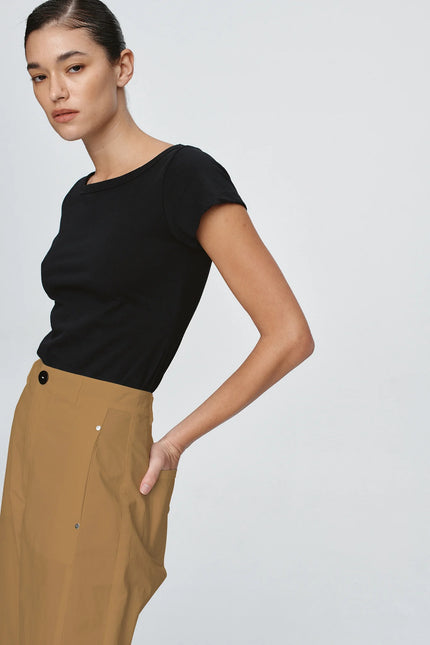 Marle Sumiko Pant - Fennel Seed