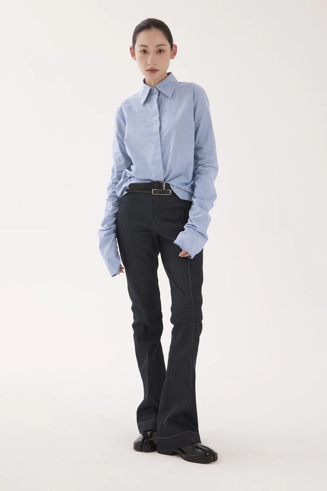 Zambesi Brooklyn - Denim