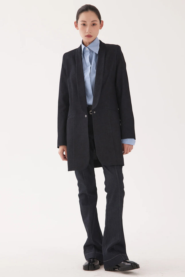 Zambesi Dinner Tux - Denim