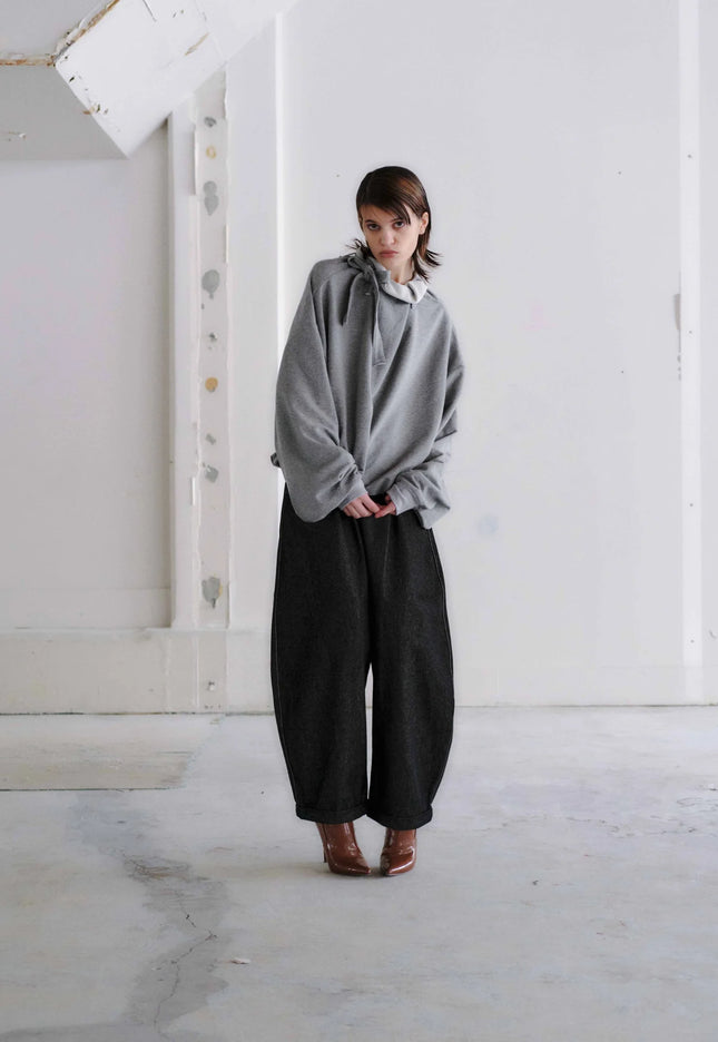 Otsu Agate Pant - Natural Denim