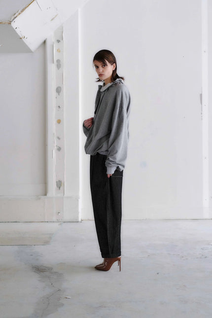 Otsu Agate Pant - J Black